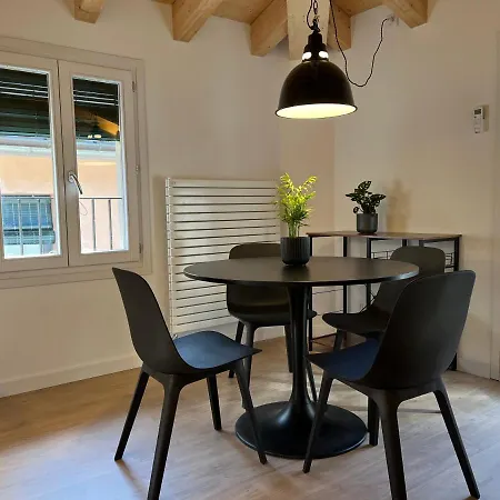 Apartment Apturvic En El Centre Historic Vic