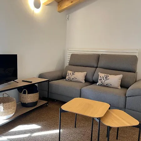 Apartment Apturvic En El Centre Historic Vic