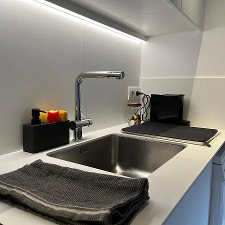 Apartment Apturvic En El Centre Historic *