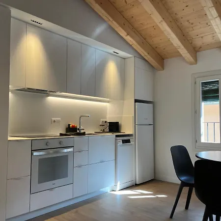Apartment Apturvic En El Centre Historic