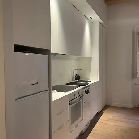 Apartment Apturvic En El Centre Historic Vic
