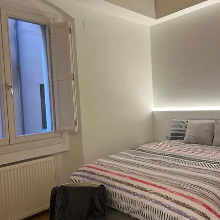Apturvic En El Centre Historic Apartment