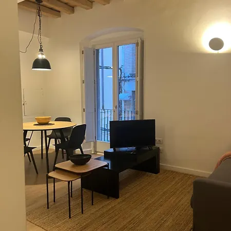 Apartment Apturvic En El Centre Historic