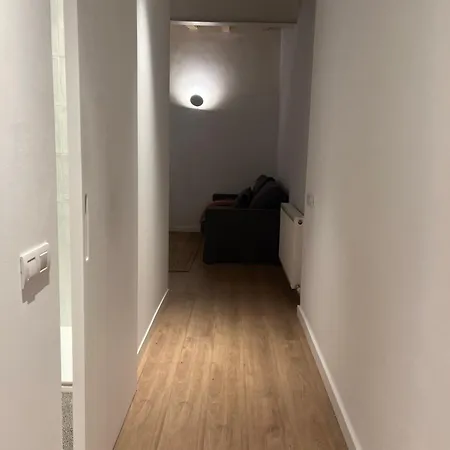 Apartment Apturvic En El Centre Historic *