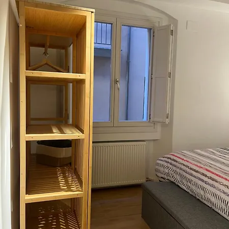 Apturvic En El Centre Historic Apartment Vic