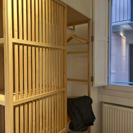 Apartamento Apturvic En El Centre Historic Vic
