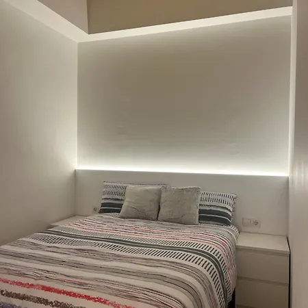 Apartment Apturvic En El Centre Historic *